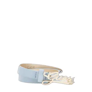 Girl's belt Guess J5GZ38-WH8V0 image-0