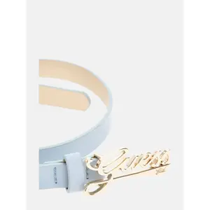 Girl's belt Guess J5GZ38-WH8V0 image-2