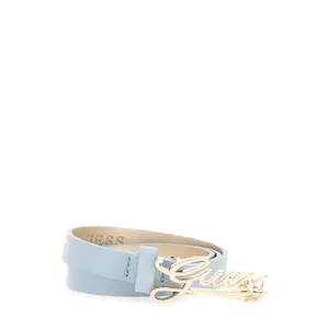 Girl's belt Guess J5GZ38-WH8V0 image-3