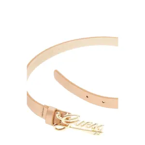 Girl's belt Guess J5GZ38-WH8V0 image-5
