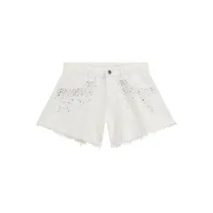 Girl's shorts Guess GMD Tencel Bull image-0