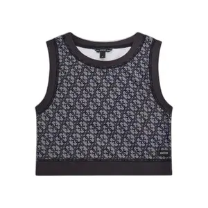 Girl's Sports bra Guess Active image-0