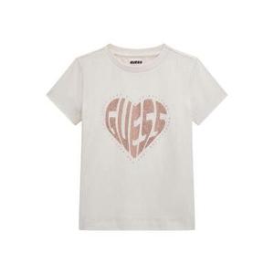 T-shirt da bambina Guess Minime