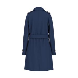 Dívčí kabát Guess Canvas Trench image-1