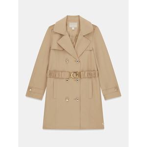 Dívčí plátěný kabát Guess image-6