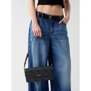 Girl's shoulder Bag Guess image-1