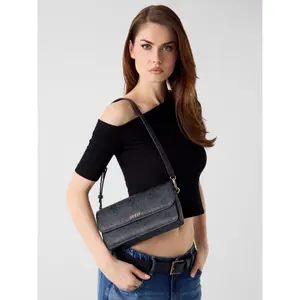 Girl's shoulder Bag Guess image-2