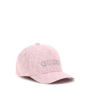 Boné de basebol de menina Guess image-0
