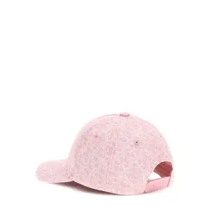 Boné de basebol de menina Guess image-1