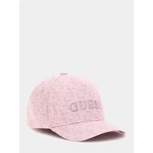 Boné de basebol de menina Guess image-2