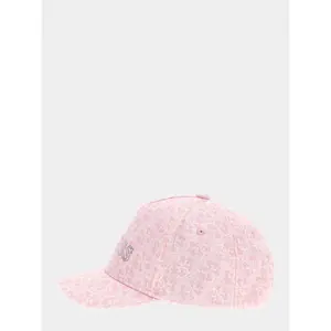Boné de basebol de menina Guess image-4