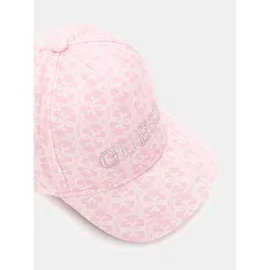 Boné de basebol de menina Guess image-5