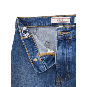 Gerade Jeans für Mädchen Guess CMF 90S image-2