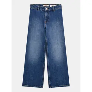 Gerade Jeans für Mädchen Guess CMF 90S image-0