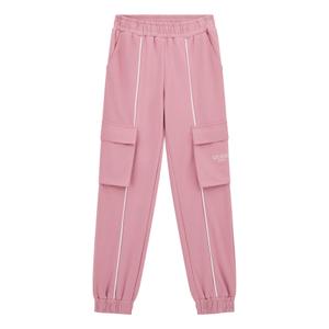 Calças cargo para rapariga Guess Active