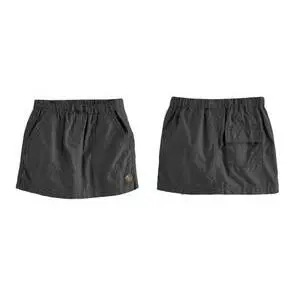 Girl's skirt Guess Mini Poplin image-0