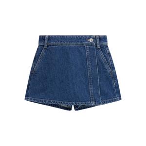 Jupe-short en jean fille Guess Rigid