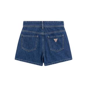 Jupe-short en jean fille Guess Rigid image-1