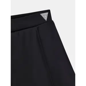 Girl's t-shirt and shorts set Guess image-3