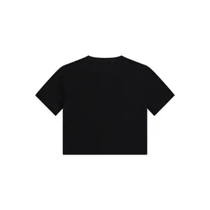 Girl's short-sleeved T-shirt Guess Midi image-1