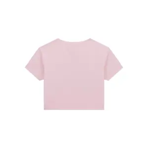 Girl's T-shirt Guess Logo 4G image-4