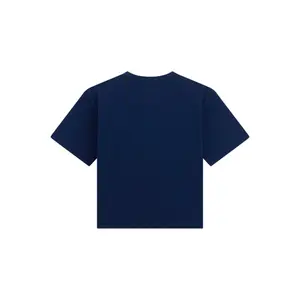 Girl's T-shirt Guess Midi image-1