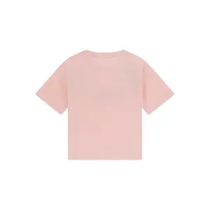 Girl's T-shirt Guess Midi image-1
