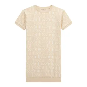 Girl's long sleeve dress Guess Active image-0