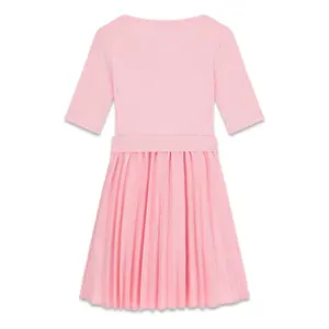 Robe midi plissée bambina Guess image-1