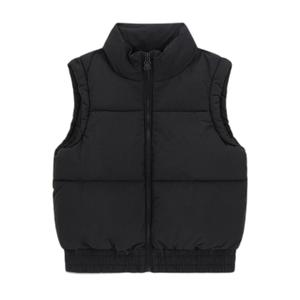 Dunjakke uden ærmer til piger Guess image-1