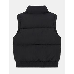 Dunjakke uden ærmer til piger Guess image-2