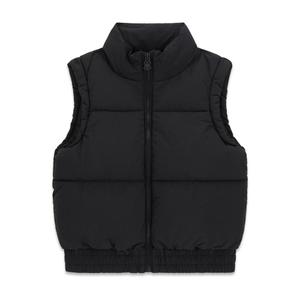 Dunjakke uden ærmer til piger Guess image-3