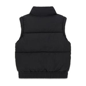 Dunjakke uden ærmer til piger Guess image-4