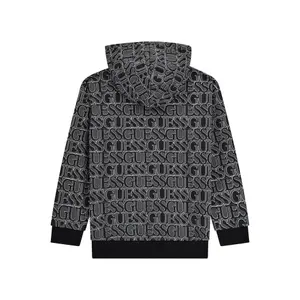 Sweatshirt à capuche fille Guess Active Top image-1