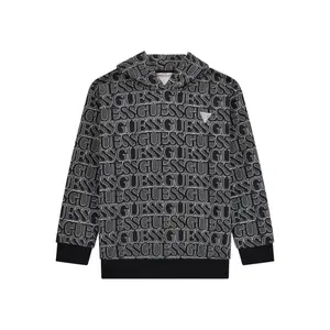 Sweatshirt à capuche fille Guess Active Top image-0