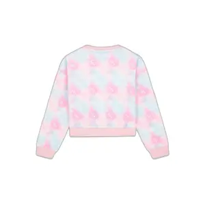 Sweatshirt crop fille Guess Active Top image-1