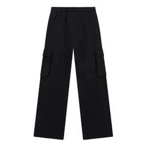 Girl's cargo Trousers Guess Active image-1