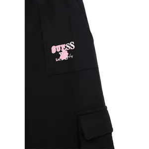 Girl's cargo Trousers Guess Active image-2