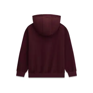 Felpa oversize con cappuccio da bambina Guess Active image-1