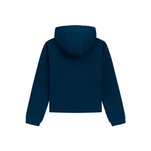 Sweatshirt à capuche fille Guess Mini Me image-1