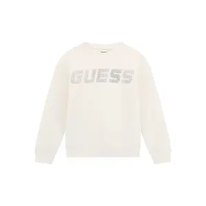 Sweatshirt fille Guess Mini Me image-0
