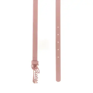 Girl's logo faux leather belt Guess image-2