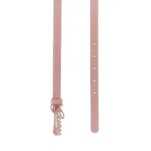 Girl's logo faux leather belt Guess image-1
