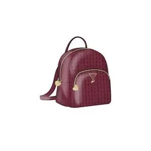 Padded backpack for girls Guess Mini image-0