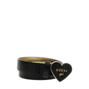 Heart logo belt girl Guess image-1