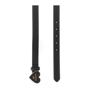 Heart logo belt girl Guess image-4
