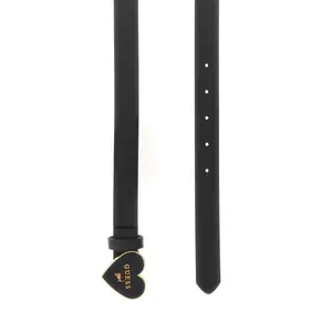 Heart logo belt girl Guess image-6