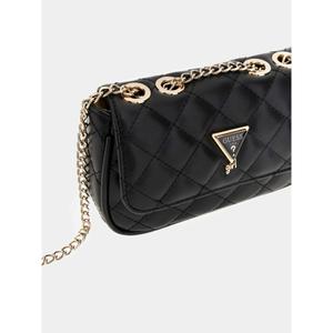 Mini saco de ombro para raparigas Guess image-5