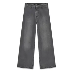 Jeans sans couture fille Guess 90S Skinny
