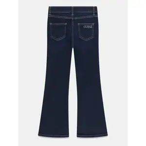 Girl's jeans Guess Flare image-1